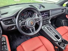 Porsche Macan 2.0T - фото 14
