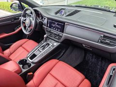 Porsche Macan 2.0T - фото 15