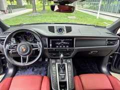 Porsche Macan 2.0T - фото 19