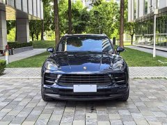 Porsche Macan 2.0T - фото 2