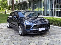 Porsche Macan 2.0T - фото 3