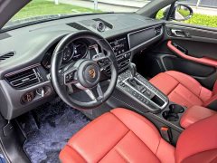 Porsche Macan 2.0T - фото 8