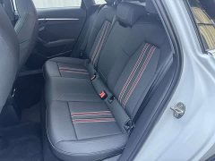 Audi A3 Sportback 35 TFSI Fashion Version - фото 10