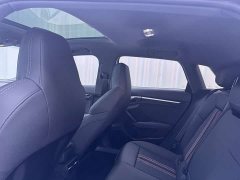 Audi A3 Sportback 35 TFSI Fashion Version - фото 11