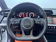 Audi A3 Sportback 35 TFSI Fashion Version - фото 12