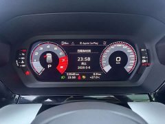 Audi A3 Sportback 35 TFSI Fashion Version - фото 13