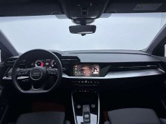 Audi A3 Sportback 35 TFSI Fashion Version - фото 14