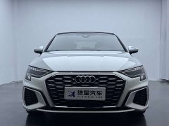 Audi A3 Sportback 35 TFSI Fashion Version - фото 2