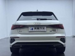 Audi A3 Sportback 35 TFSI Fashion Version - фото 3