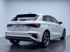 Audi A3 Sportback 35 TFSI Fashion Version - фото 4