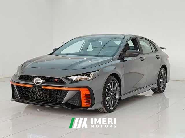 Neta 270T DCT R-Style Edition