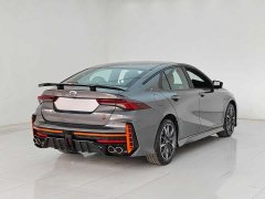 Neta 270T DCT R-Style Edition - фото 7