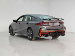 Neta 270T DCT R-Style Edition - фото 9