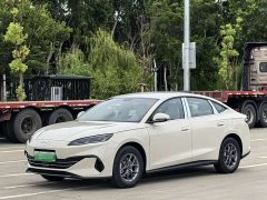 BYD 06 DM-i 80KMPremium Version - фото 1