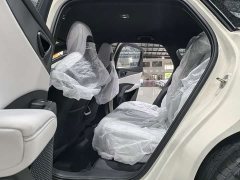 BYD 06 DM-i 80KMPremium Version - фото 11