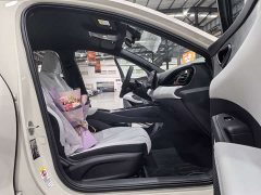 BYD 06 DM-i 80KMPremium Version - фото 12