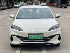 BYD 06 DM-i 80KMPremium Version - фото 2