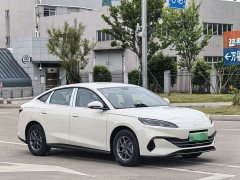 BYD 06 DM-i 80KMPremium Version - фото 3