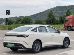 BYD 06 DM-i 80KMPremium Version - фото 4