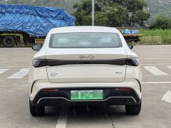 BYD 06 DM-i 80KMPremium Version - фото 5