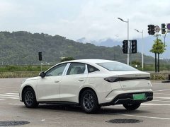 BYD 06 DM-i 80KMPremium Version - фото 6