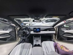 BYD 06 DM-i 80KMPremium Version - фото 8