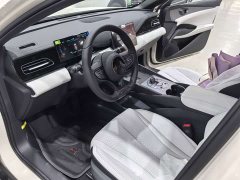 BYD 06 DM-i 80KMPremium Version - фото 9
