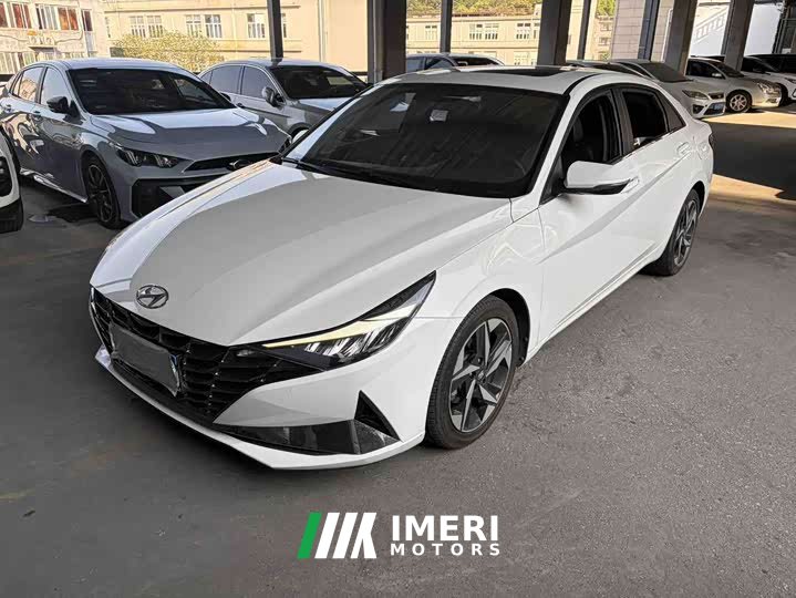 BYD 1.5L CVT GLX Edition - автомобиль из Китая