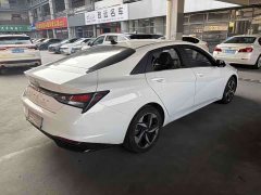 BYD 1.5L CVT GLX Edition - фото 5
