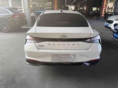BYD 1.5L CVT GLX Edition - фото 6