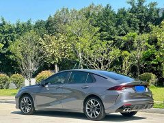 BYD 270T DCT J16 Edition - фото 3