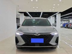 Chery 8 1.6T DCT - фото 2