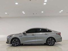 Chery 8 1.6T DCT - фото 3