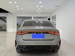 Chery 8 1.6T DCT - фото 5