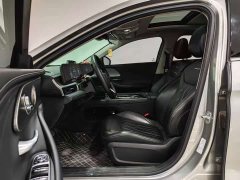 Chery 8 1.6T DCT - фото 6