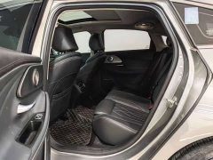 Chery 8 1.6T DCT - фото 7