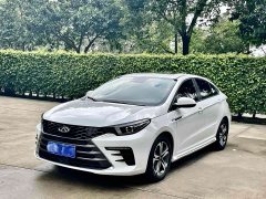 Chery 5 PLUS AI 1.5L CVTPLUS - фото 1