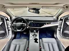 Chery 5 PLUS AI 1.5L CVTPLUS - фото 10