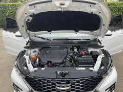 Chery 5 PLUS AI 1.5L CVTPLUS - фото 13