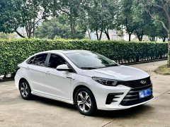 Chery 5 PLUS AI 1.5L CVTPLUS - фото 3
