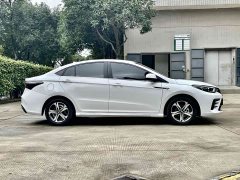 Chery 5 PLUS AI 1.5L CVTPLUS - фото 4