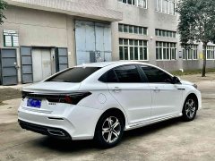 Chery 5 PLUS AI 1.5L CVTPLUS - фото 5