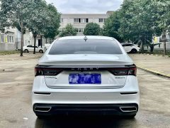 Chery 5 PLUS AI 1.5L CVTPLUS - фото 6