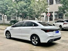 Chery 5 PLUS AI 1.5L CVTPLUS - фото 7
