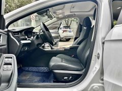 Chery 5 PLUS AI 1.5L CVTPLUS - фото 8