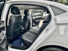 Chery 5 PLUS AI 1.5L CVTPLUS - фото 9
