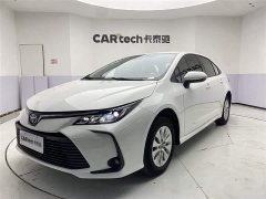 Toyota Corolla 2022 TNGA 1.5L CVT Pioneer Edition - фото 1