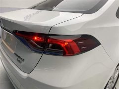 Toyota Corolla 2022 TNGA 1.5L CVT Pioneer Edition - фото 10