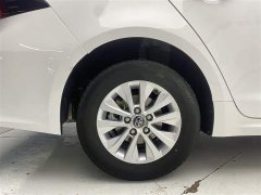 Toyota Corolla 2022 TNGA 1.5L CVT Pioneer Edition - фото 11