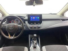Toyota Corolla 2022 TNGA 1.5L CVT Pioneer Edition - фото 13